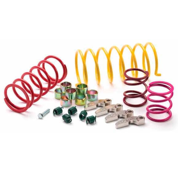EPI CLUTCH KIT A/C EPI WE437140