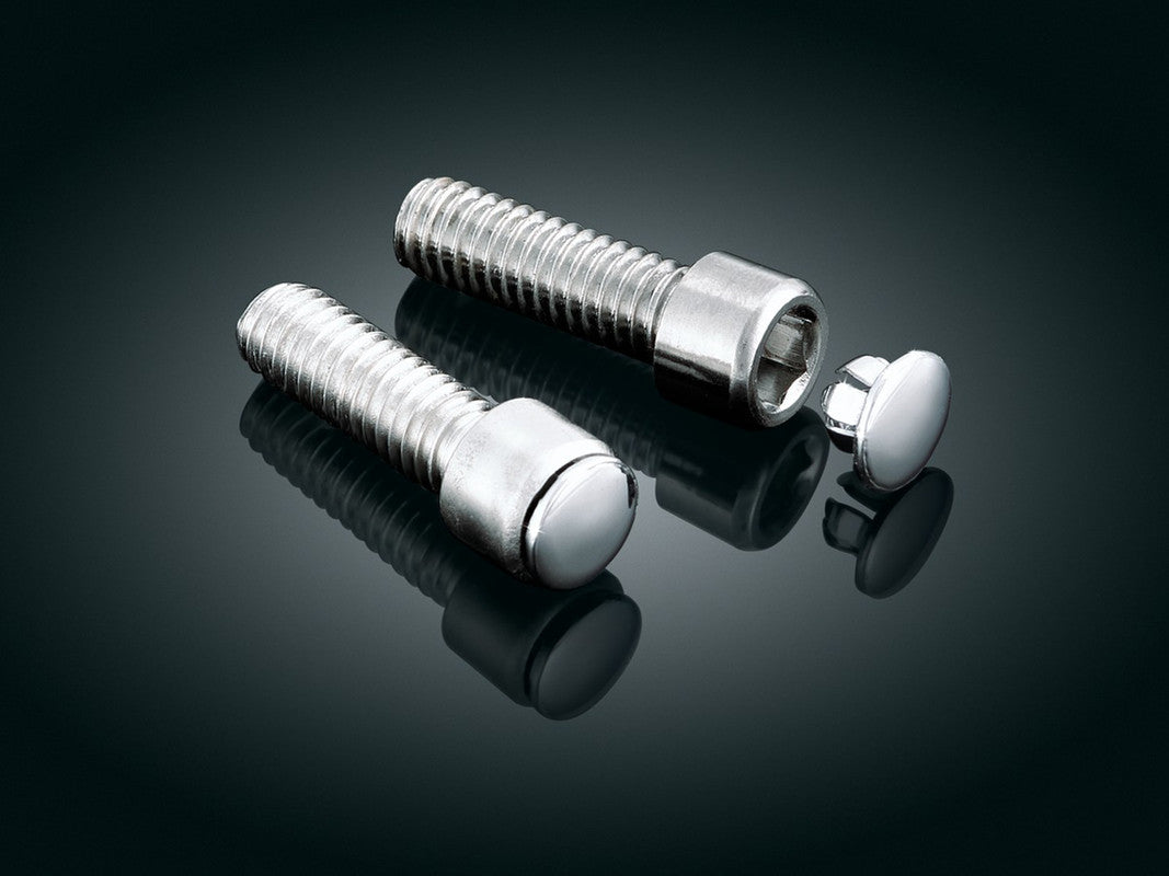 KURYAKYN HOT SPOTS CHR F/3/8" ALLENS (6PAK) PN 8120 KUR8120