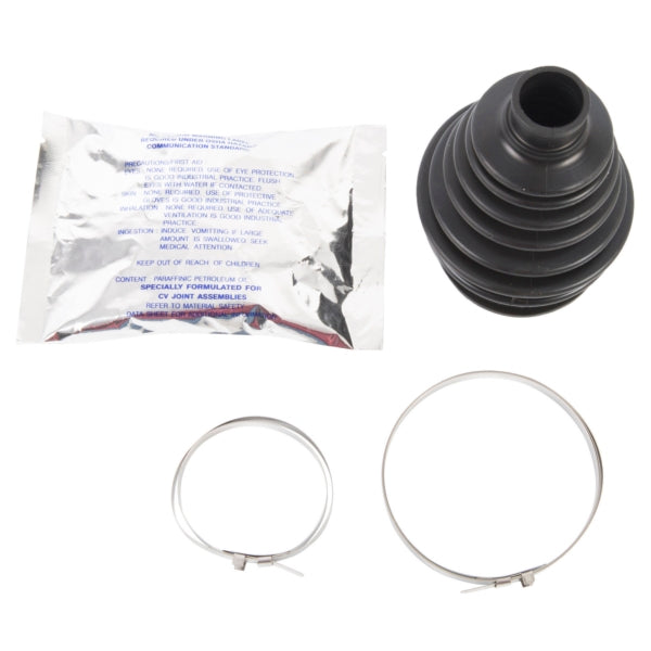 EPI CV BOOT KIT SINGLE POL EPI WE130151