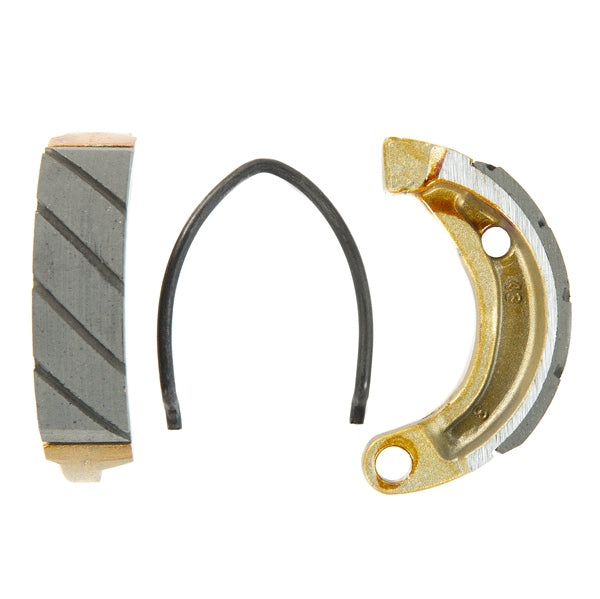 EPI WE445376 EPI BRAKE PAD HD FT A/C WE445376