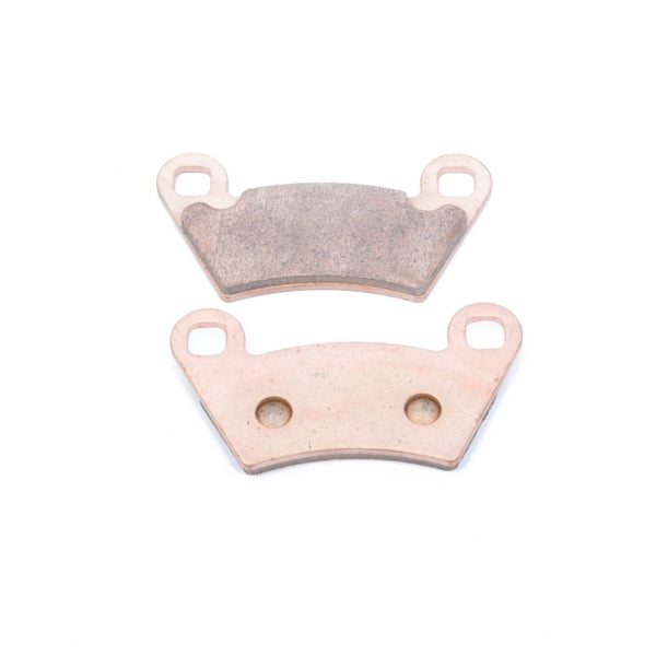 EPI WE441887 EPI BRAKE PAD HD FT/RR POL WE441887
