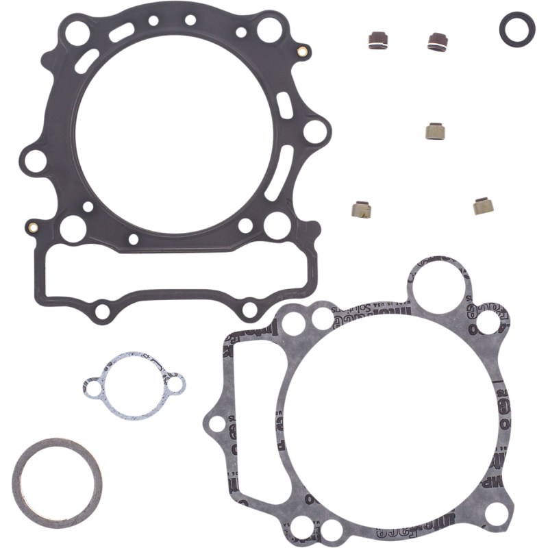WINDEROSA TOP END GASKET KIT 810676
