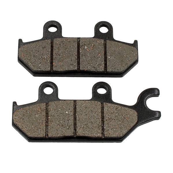 EPI WE445404 EPI BRAKE PAD METAL WE445404