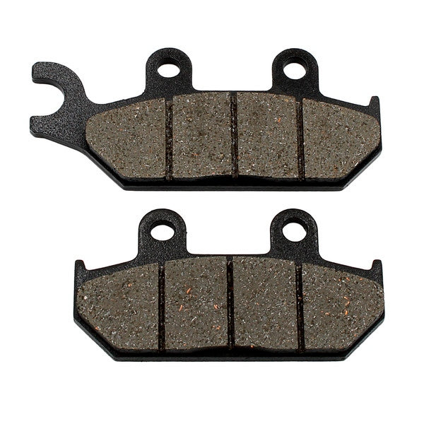 EPI WE445405 EPI BRAKE PAD METAL WE445405