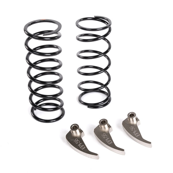 EPI CLUTCH KIT A/C EPI WE437205