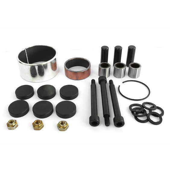 EPI CLUTCH REBUILD KIT POL EPI WE210920