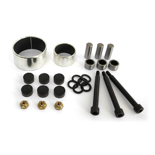 EPI CLUTCH REBUILD KIT POL EPI WE210930