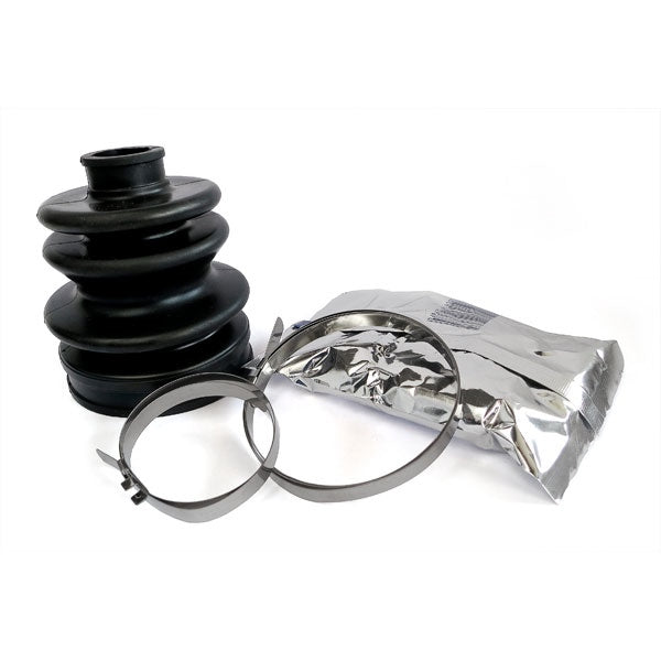 EPI CV BOOT KIT SINGLE A/C EPI WE130145