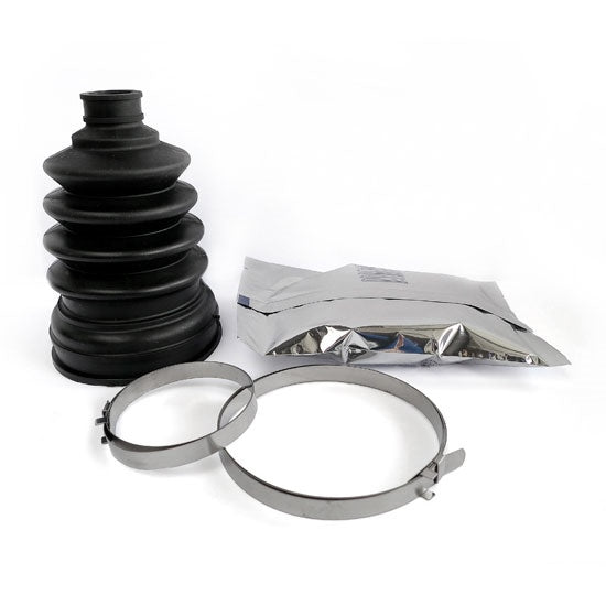 EPI CV BOOT KIT SINGLE A/C EPI WE130144