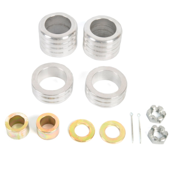 EPI LIFT KIT/WHEEL SPACER 2" POL EPI EPILK191