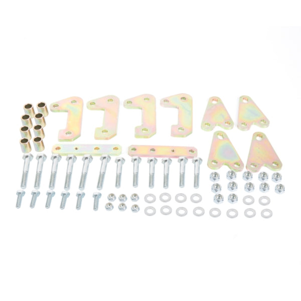 EPI LIFT KIT/WHEEL SPACER 1.5" POL EPI EPILK192