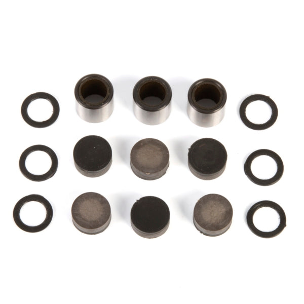 EPI PRIMARY BUTTON & ROLLER KIT POL EPI WE210177