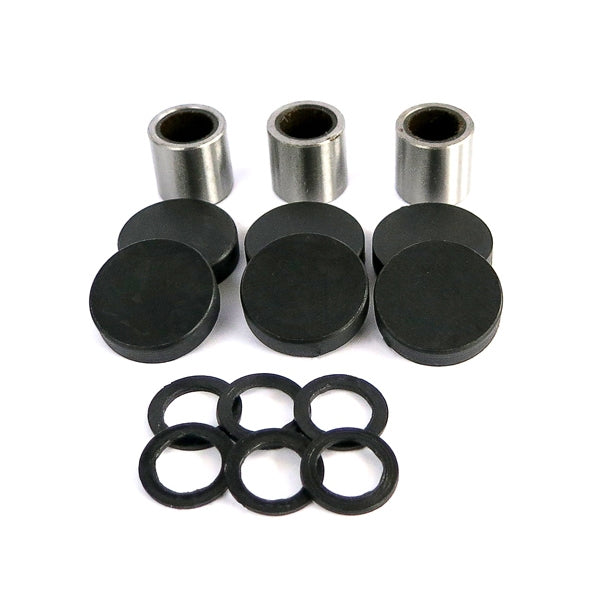 EPI PRIMARY BUTTON & ROLLER KIT POL EPI WE210922