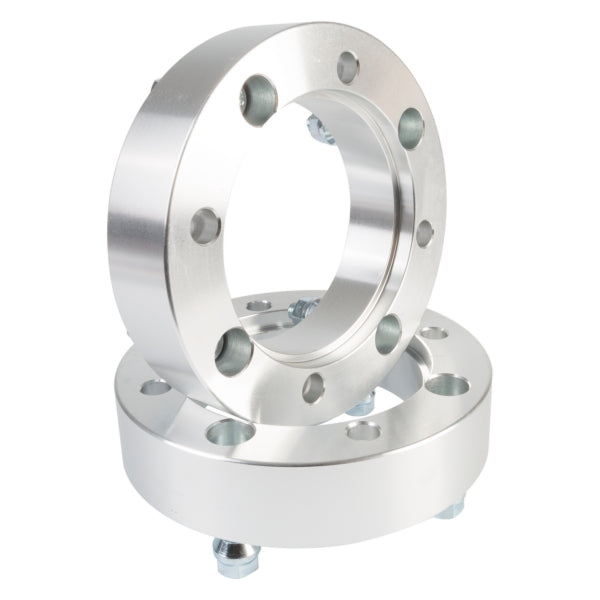 EPI WHEEL SPACER 4/137 1.5" EPI EPIWS016