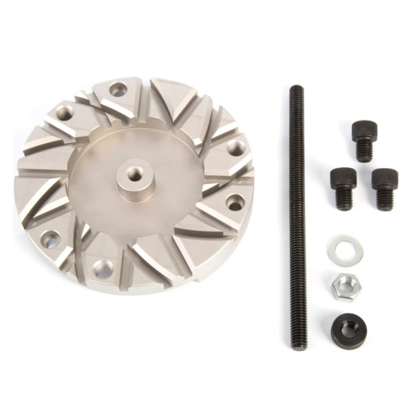 EPI CLUTCH COMPRESSION TOOL A/C EPI 358B