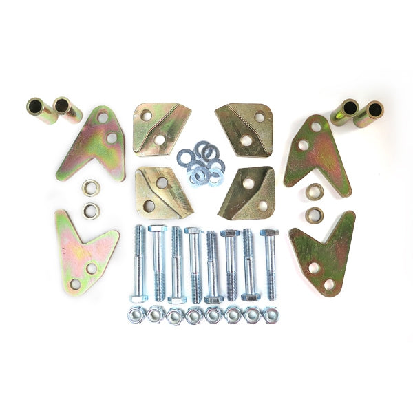 EPI LIFT KIT/WHEEL SPACER 2" C-AM EPI EPILK198