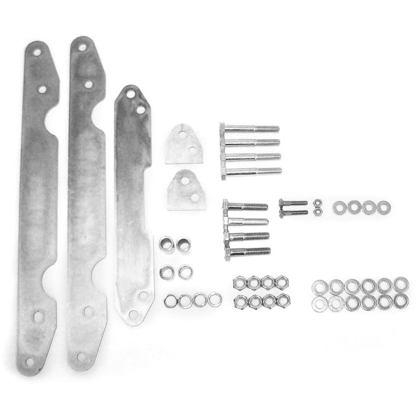 EPI LIFT KIT/WHEEL SPACER 2" HON EPI EPILK197