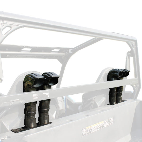 HIGH LIFTER SNORKEL KIT POL DIVER DOWN HIGH LIFTER 71-10922