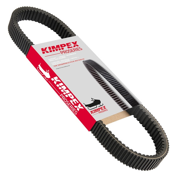 KIMPEX SNOWMOBILE PRO-SERIES BELT A/C KIM1034