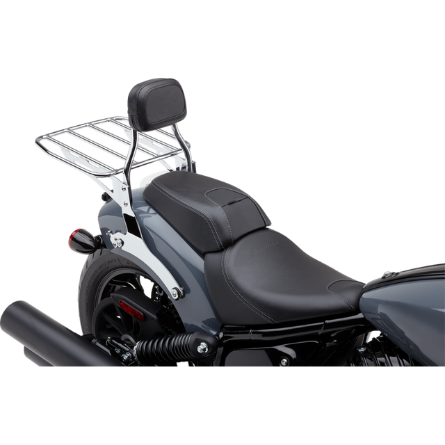 COBRA BACKREST MINI CHIEF CHR 502-2012