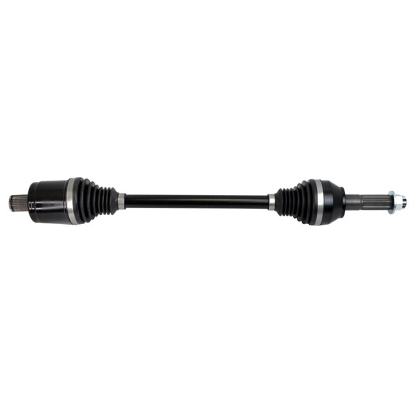 DEMON AXLE COMPL HD RR POL DEMON PAXL-6090HD