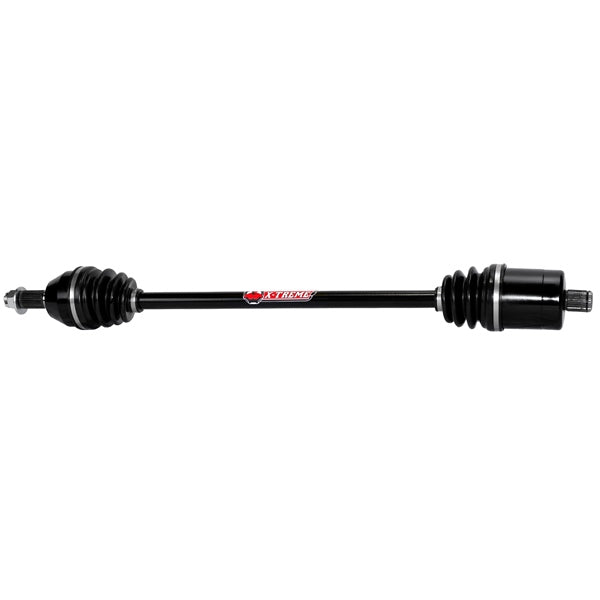 DEMON AXLE HD EXTREME FT LF/RG POL DEMON PAXL-6083XHD