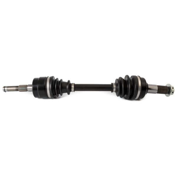 DEMON AXLE COMPL HD FT/LF YAM DEMON PAXL-1088HD