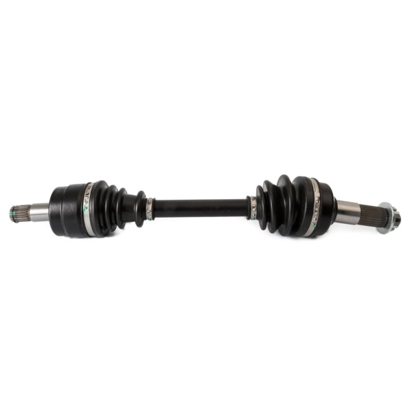 DEMON AXLE COMPL HD FR/RG YAM DEMON PAXL-1091HD