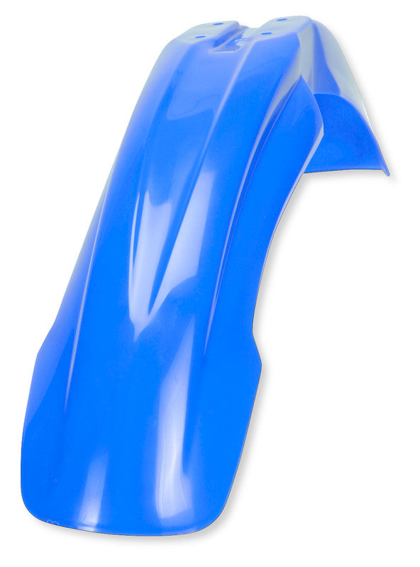 ACERBIS FRONT FENDER- WR/YZ/YZF:00-05 YZ BLUE 2040470211