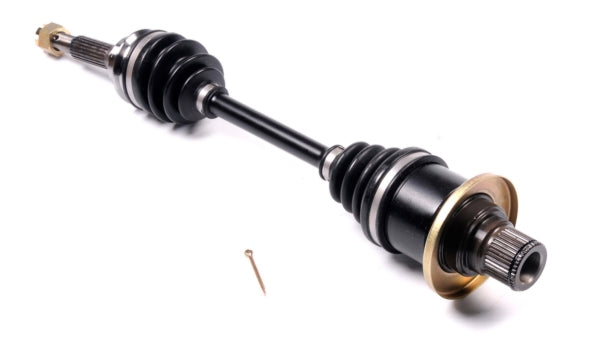 DEMON AXLE COMPL HD RR SUZ DEMON PAXL-1124HD