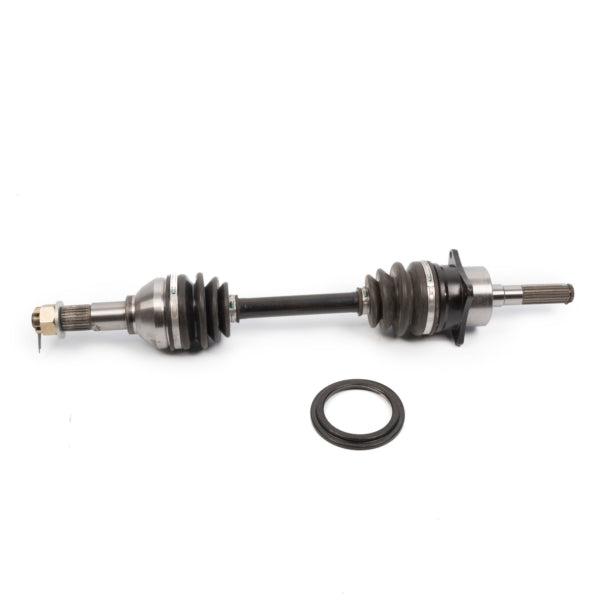 DEMON AXLE COMPL HD FT/RG C-AM DEMON PAXL-1127HD