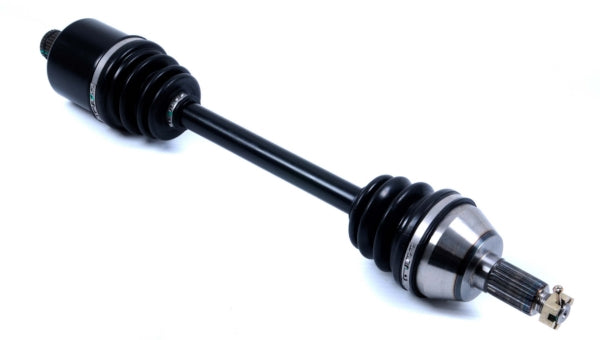 DEMON AXLE COMPL HD RR POL DEMON PAXL-1132HD