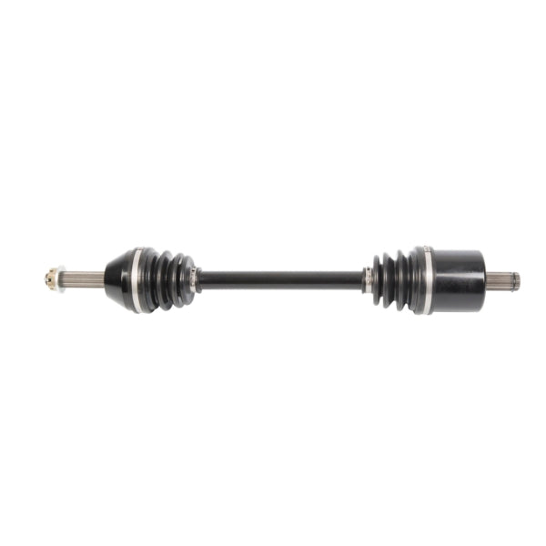 DEMON AXLE COMPL HD FT POL DEMON PAXL-1135HD