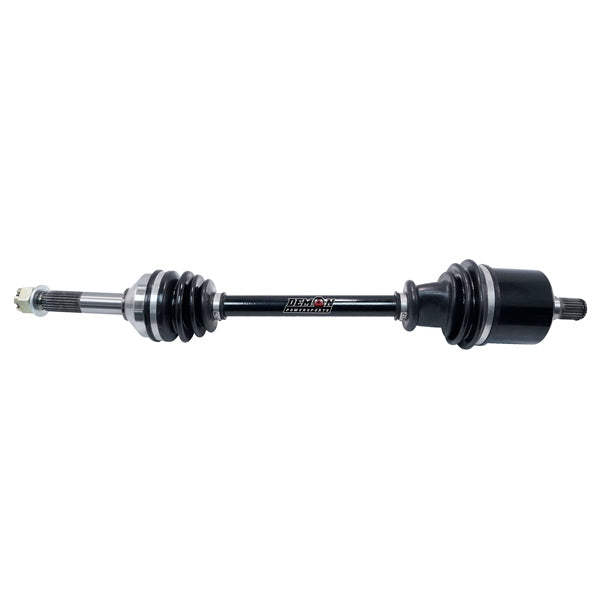 DEMON AXLE COMPL HD RR POL DEMON PAXL-1136HD