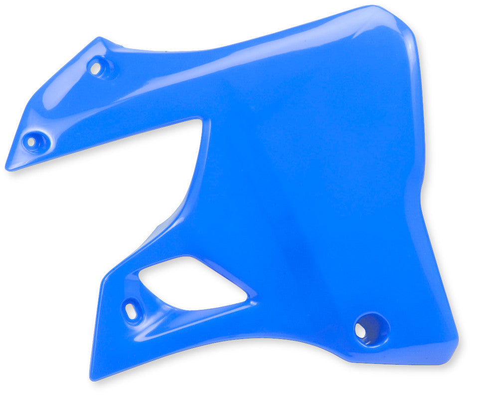 ACERBIS RADIATOR SHROUD- YZ125/250:96-01 YZ BLUE 2071270211