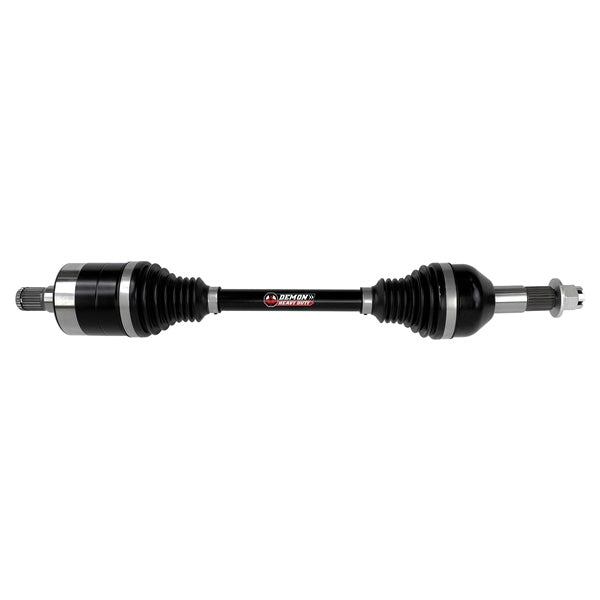 DEMON AXLE COMPL HD RR LF C-AM DEMON PAXL-3064HD