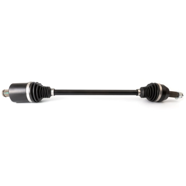 DEMON AXLE COMPL HD RR POL DEMON PAXL-6052HD