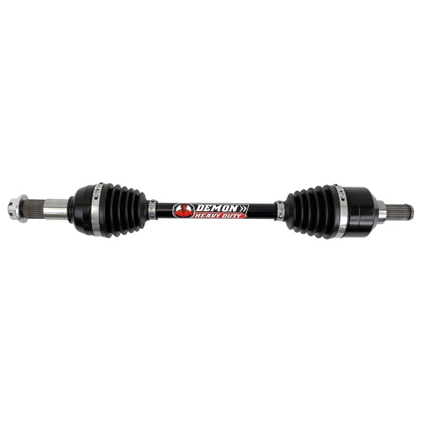 DEMON AXLE COMPL HD RR LF/RG YAM DEMON PAXL-8022HD