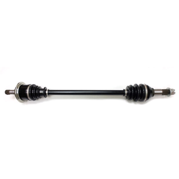 DEMON AXLE COMPL HD FT/RG C-AM DEMON PAXL-3011HD