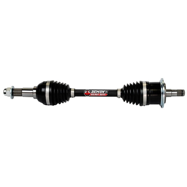DEMON AXLE COMPL HD FT LF C-AM DEMON PAXL-3062HD