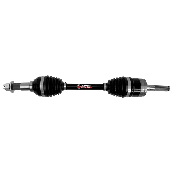 DEMON AXLE COMPL HD FT RG C-AM DEMON PAXL-3063HD