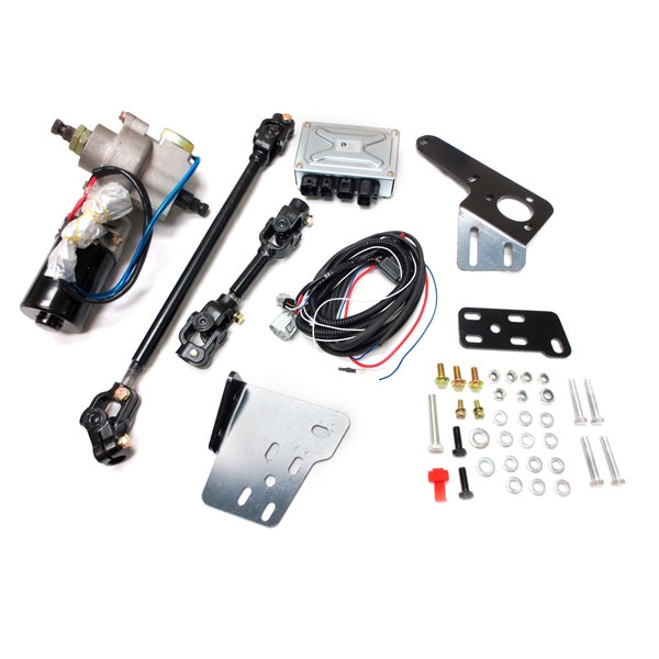 RUGGED ELECTRIC POWER STEERING KIT PEPS-3001