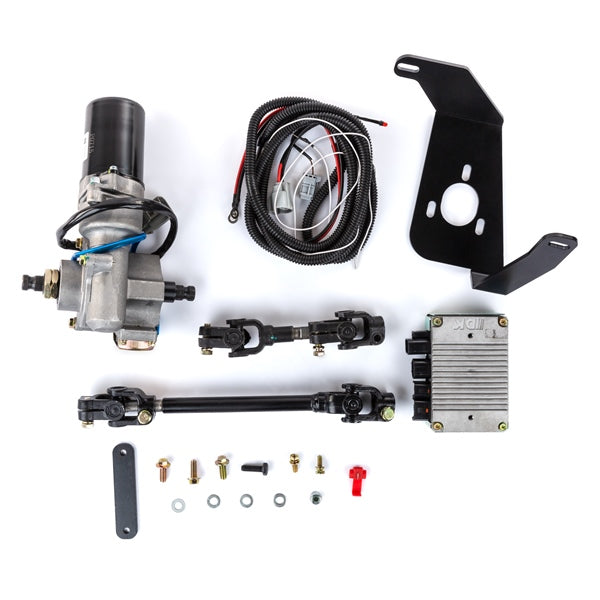 RUGGED ELECTRIC POWER STEERING KIT PEPS-4001