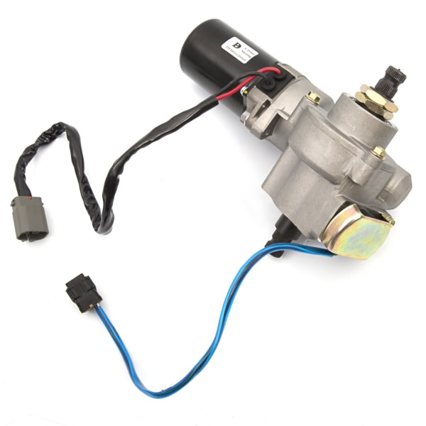 RUGGED ELECTRIC POWER STEERING KIT PEPS-4002