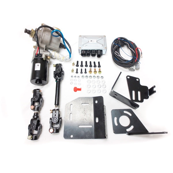 RUGGED ELECTRIC POWER STEERING KIT PEPS-4003