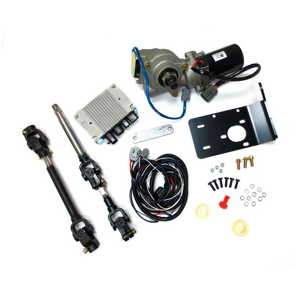 RUGGED ELECTRIC POWER STEERING KIT PEPS-5004