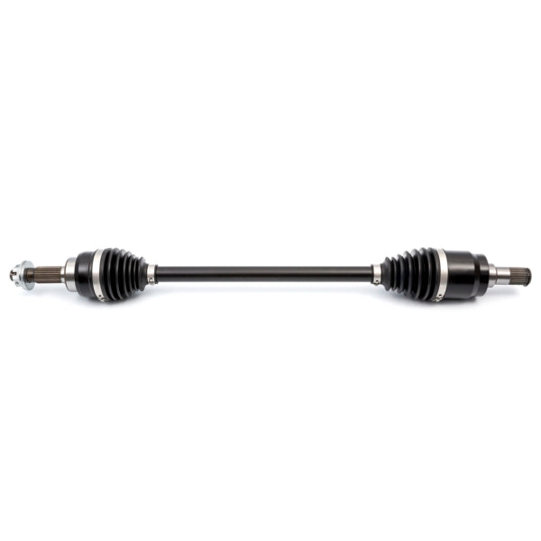 DEMON AXLE COMPL HD FT/LF HON DEMON PAXL-4014HD