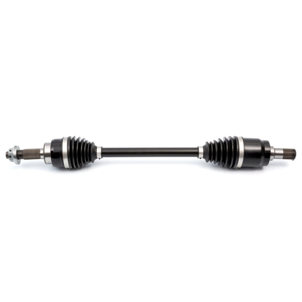 DEMON AXLE COMPL HD RR/LF HON DEMON PAXL-4016HD