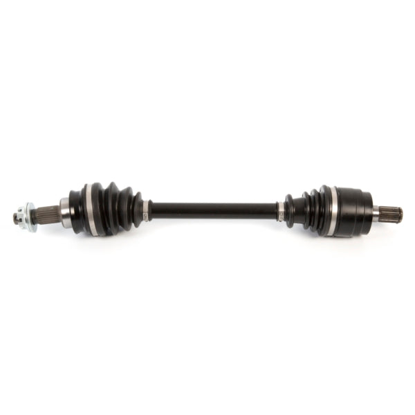 DEMON AXLE COMPL HD RR/LF HON DEMON PAXL-1080HD