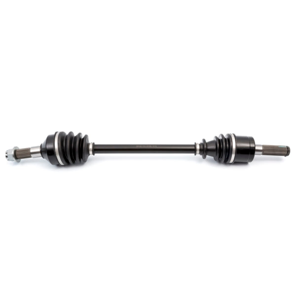DEMON AXLE COMPL HD FT/LF KAWA DEMON PAXL-5010HD